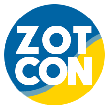 ZotCon Logo